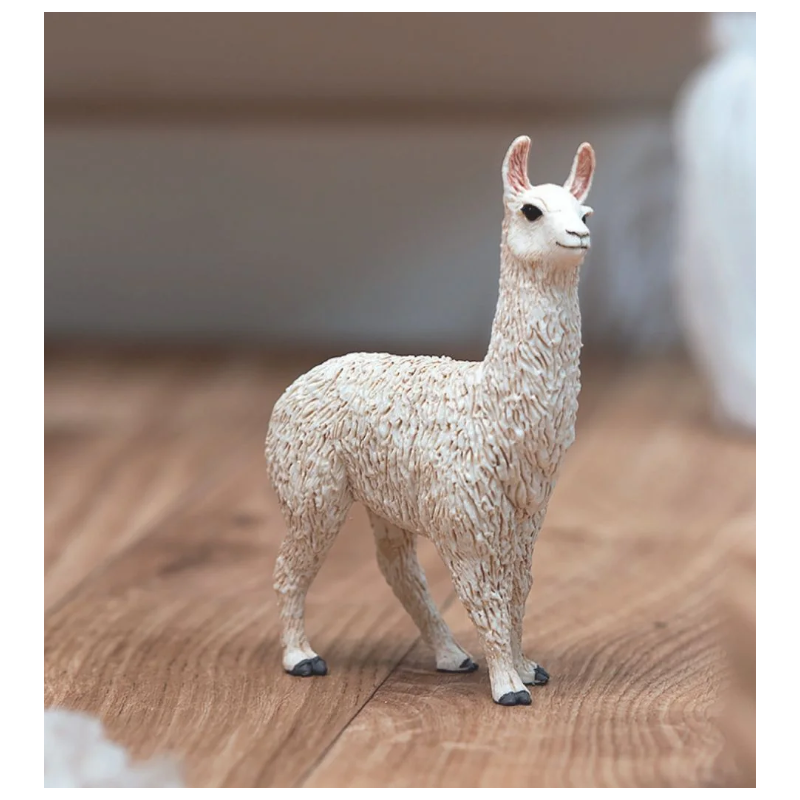 Schleich Llama