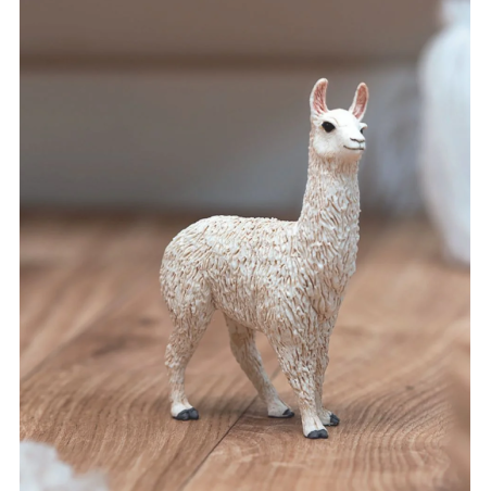 Schleich Llama