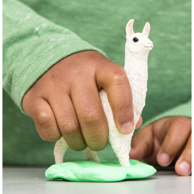 Schleich Llama