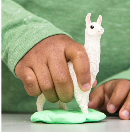 Schleich Llama