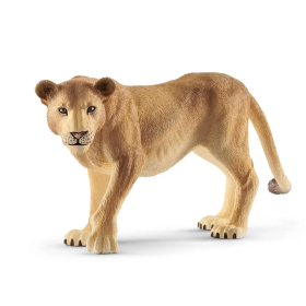 Schleich Leona De Schleich