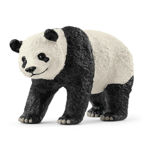 Schleich Panda Gigante De Schleich