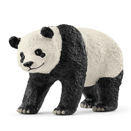 Schleich Panda Gigante De Schleich