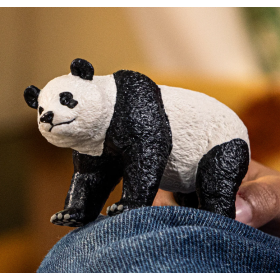 Schleich Panda Gigante De Schleich 2