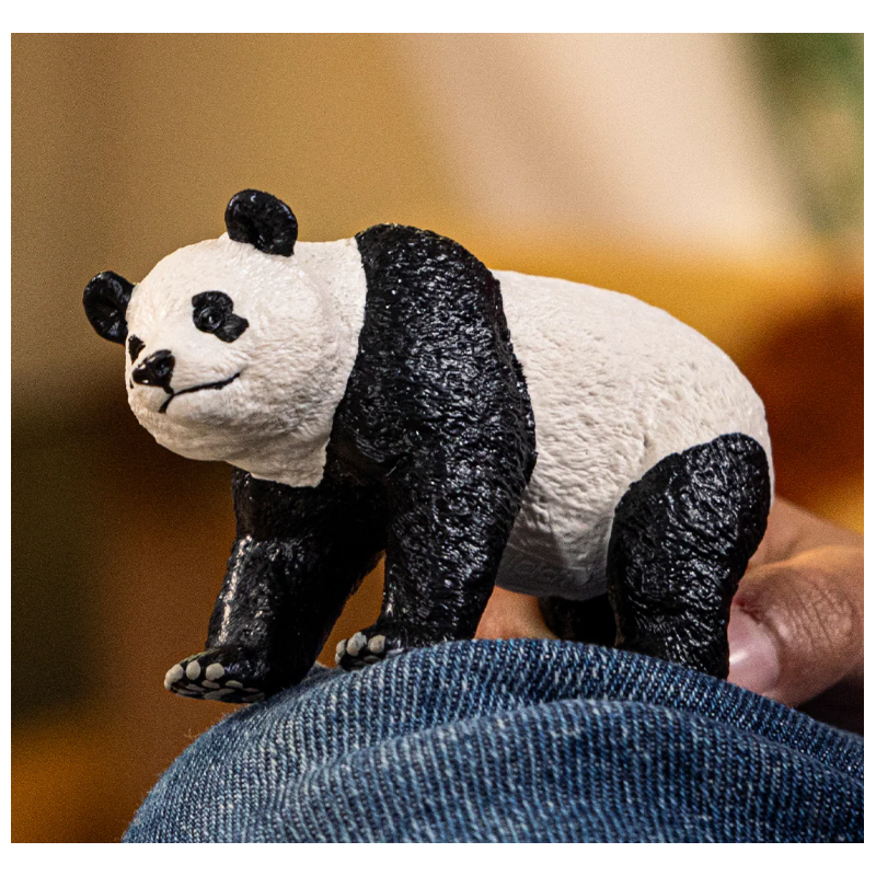 Schleich Panda Gigante