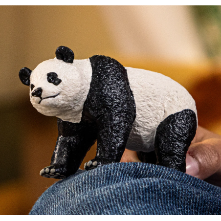 Schleich Panda Gigante