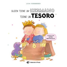 Quien Tiene Un Hermano Tiene Un Tesoro De Arnoia
