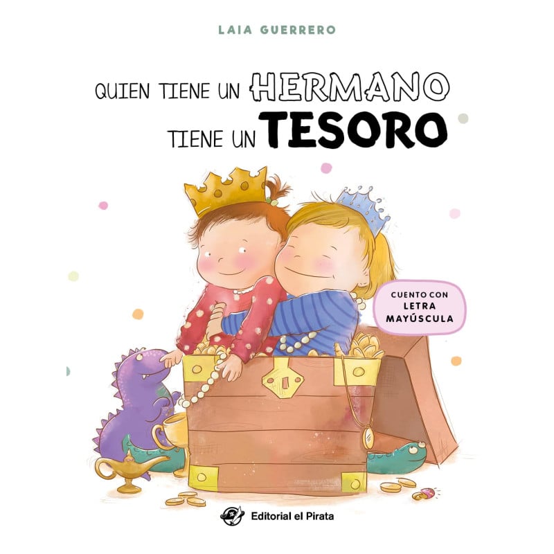 Quien Tiene Un Hermano Tiene Un Tesoro De Arnoia