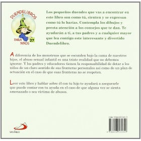 Mi Cuerpo Es Especial 2