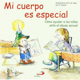 Mi Cuerpo Es Especial