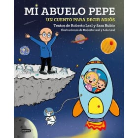 Mi Abuelo Pepe