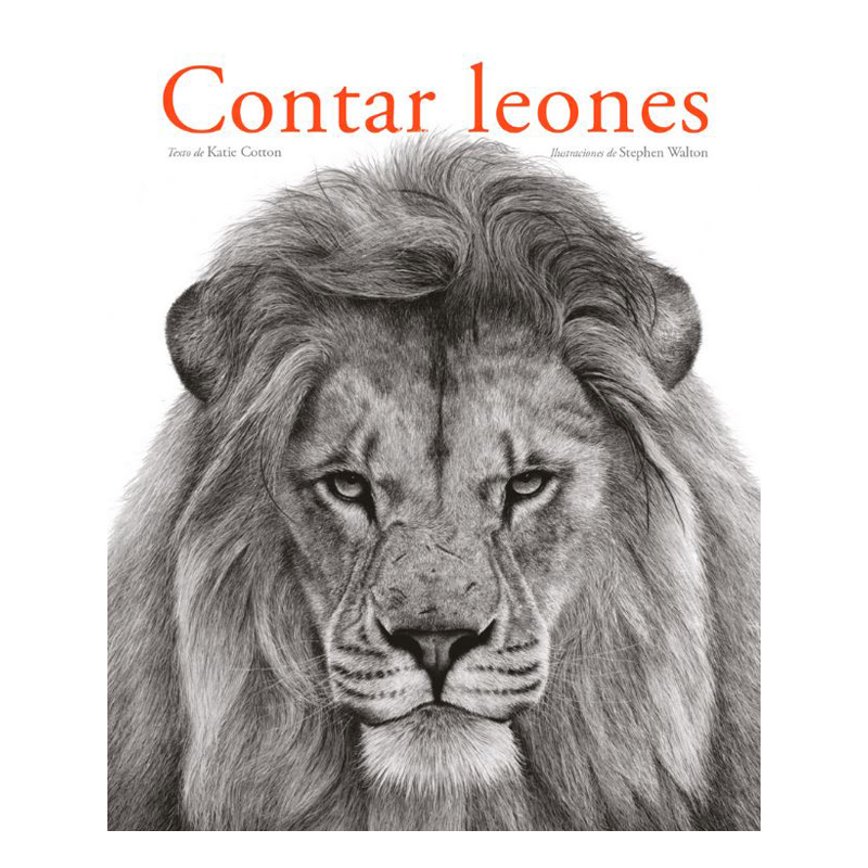 Contar Leones