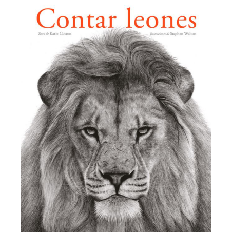 Contar Leones