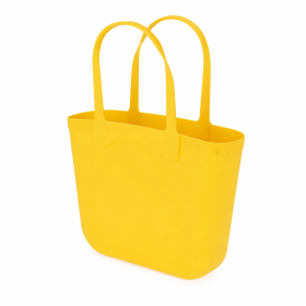 Bolso De Playa De Plástico Con Asas