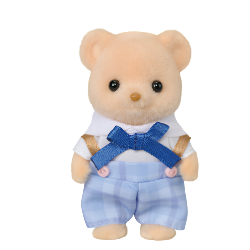 Sylvanian Families Hermanos Biscuit
