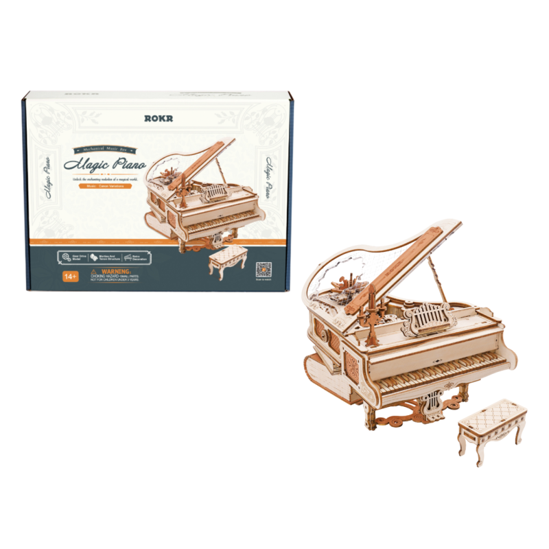 De Robotoys