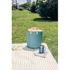 Nevera Flexible Fold N'Cool Essential 15 Litros 2