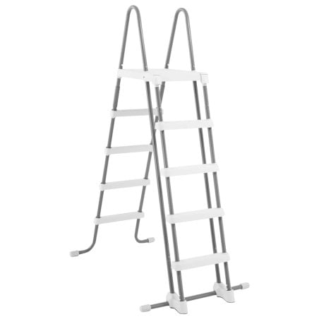 Escalera Doble Para Piscina 1.32M