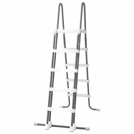 Escalera Doble Para Piscina 1.32M