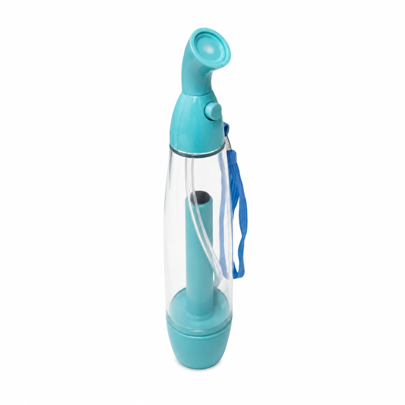 Vaporizador Aire Fresco 3 Colores