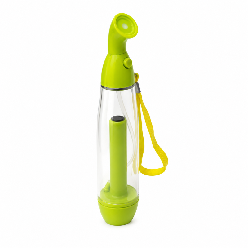 Vaporizador Aire Fresco 3 Colores