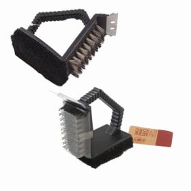 Cepillo Para Barbacoa