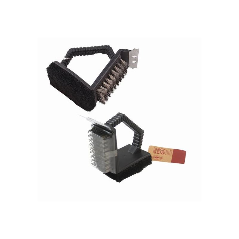 Cepillo Para Barbacoa