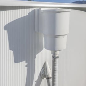 Gre Skimmer AR100 Para Piscinas Desmontables 2