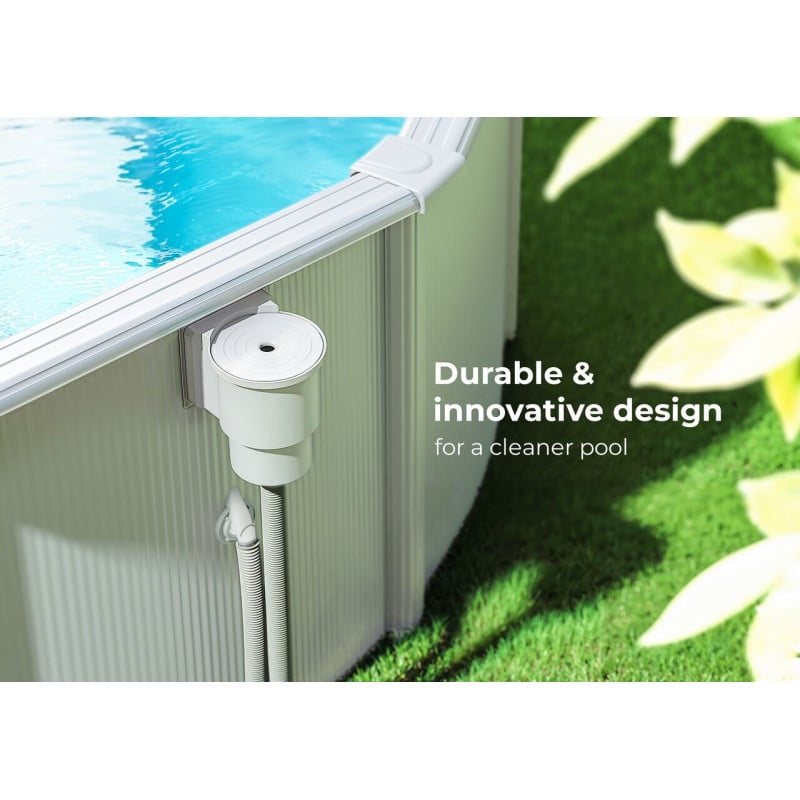 Gre Skimmer AR100 Para Piscinas Desmontables