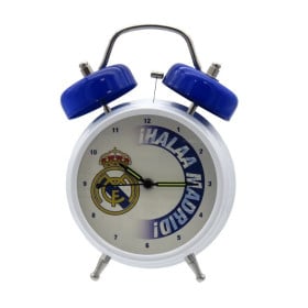 Despertador Musical Real Madrid Himno