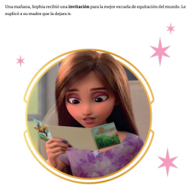 Academia Unicornio: Sophia Encuentra Su Unicornio De Logística Libros 2