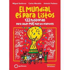 El Mundial Es Para Listos De Logística Libros