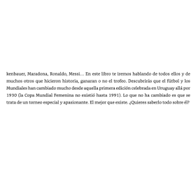 El Mundial Es Para Listos De Logística Libros 2