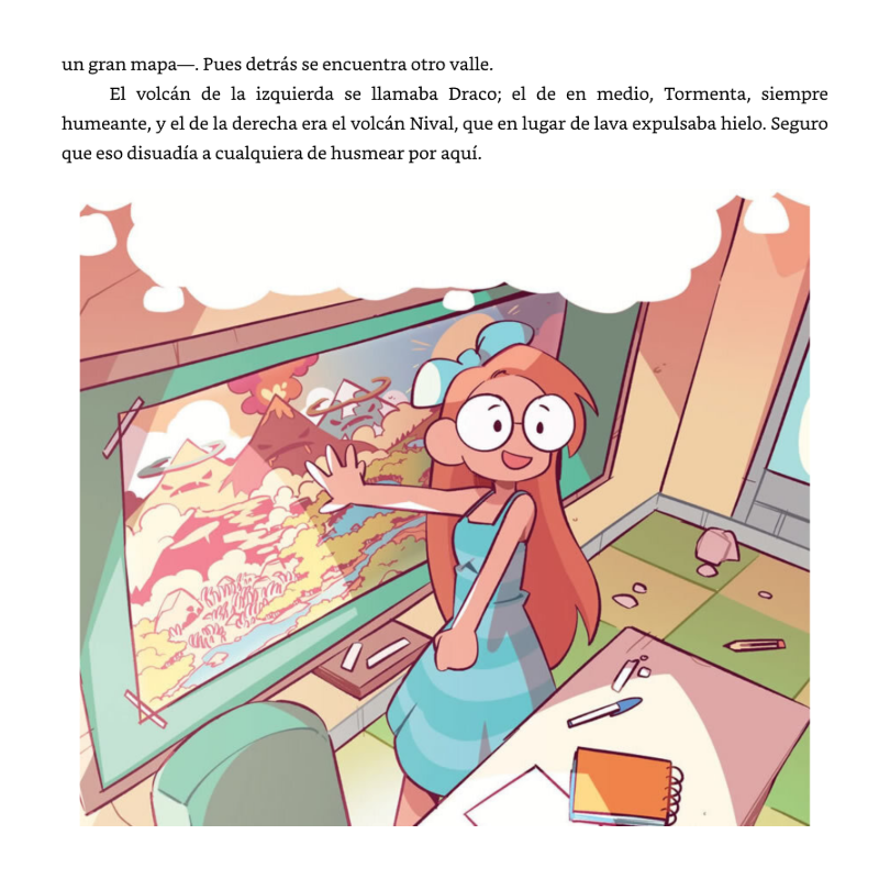 Magic Animals 11: El Tesoro Del Laberinto
