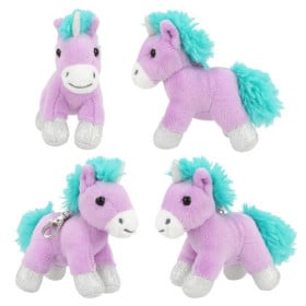 Ylvi Llavero Unicornio de Peluche 2