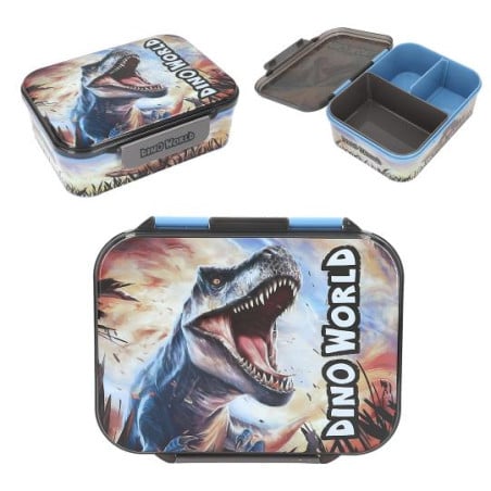 Dino World Taper