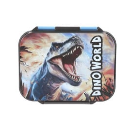 Dino World Taper