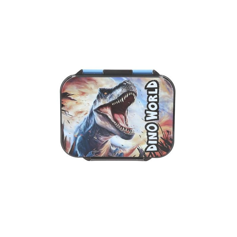 Dino World Taper