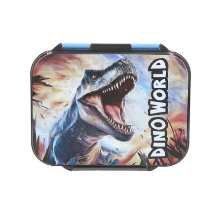 Dino World Taper