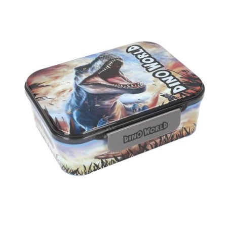 Dino World Taper