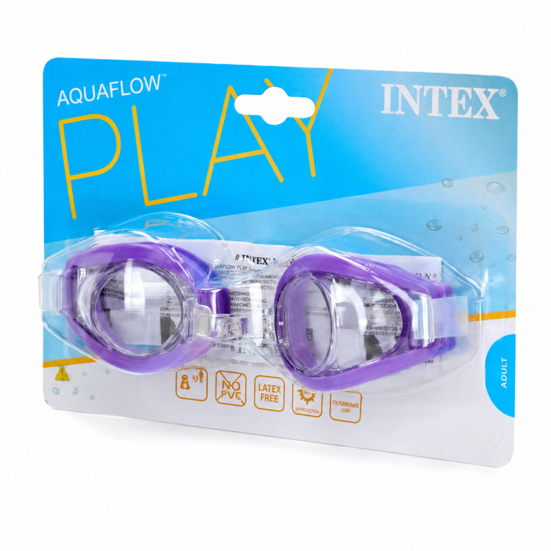 Gafas Natación Play Intex Surtido
