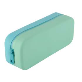 Portatodo Silicona Nordik Bicolor Pastel Surtido De Apli