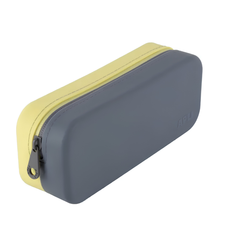 Portatodo Silicona Nordik Bicolor Pastel Surtido