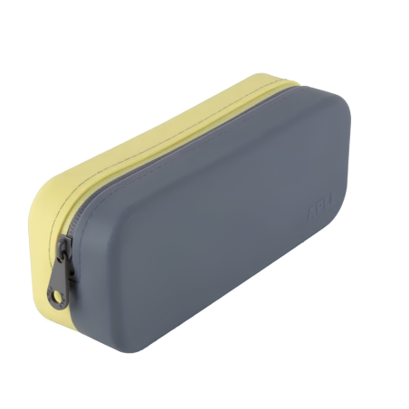Portatodo Silicona Nordik Bicolor Pastel Surtido