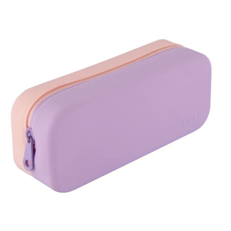 Portatodo Silicona Nordik Bicolor Pastel Surtido