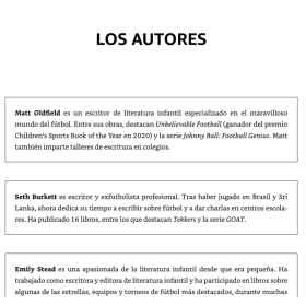 Supercraks Del Fútbol 2026 De Logística Libros 2