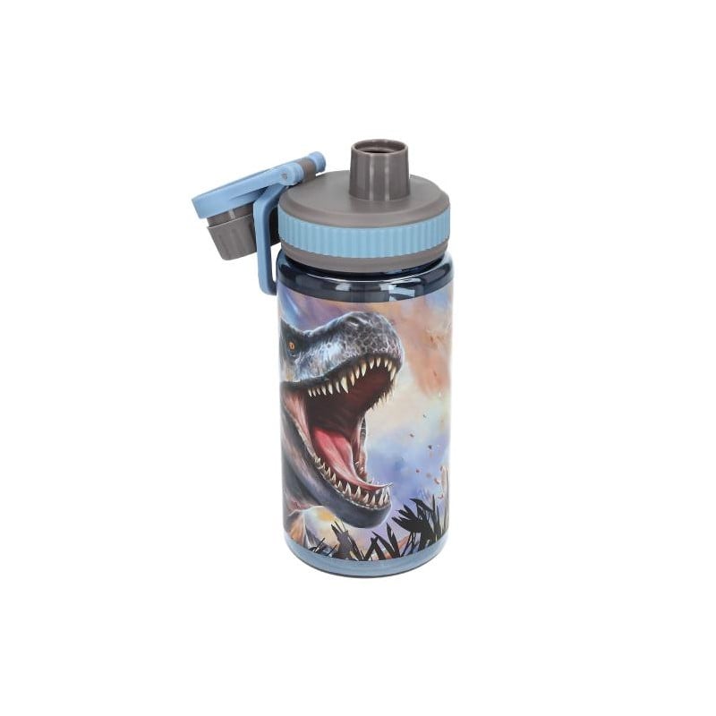 Dino World Botella 500 ML