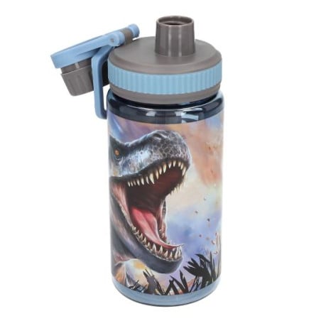 Dino World Botella 500 ML