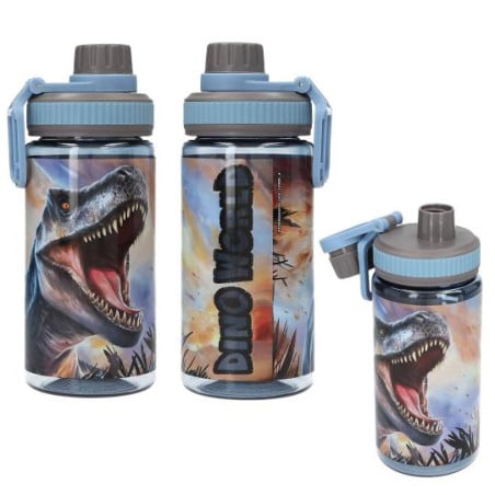 Dino World Botella 500 ML