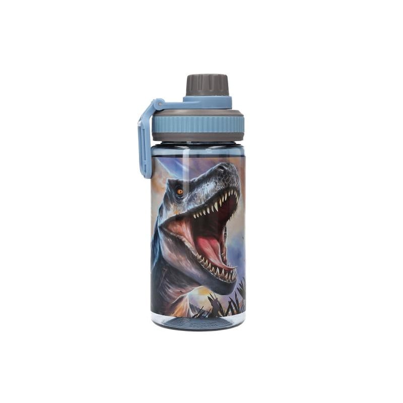 Dino World Botella 500 ML